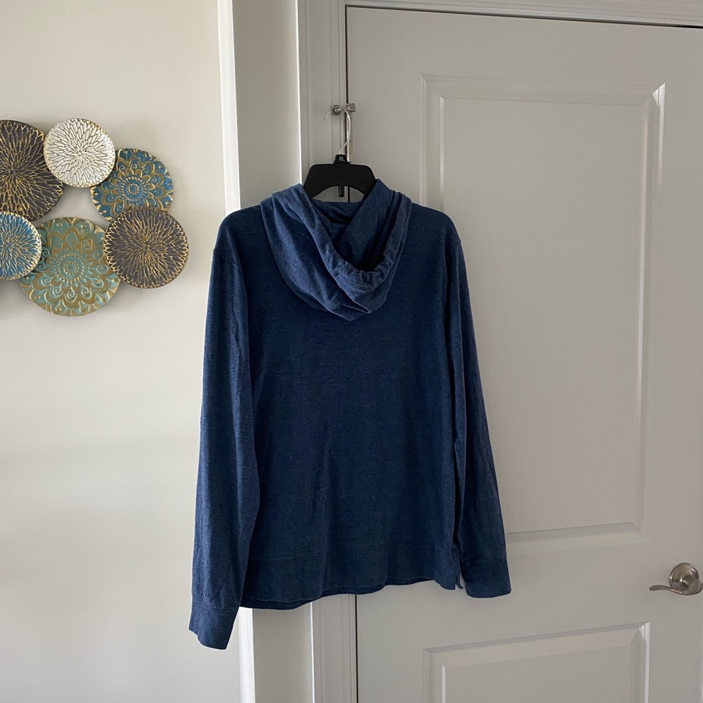 American Eagle Active Flex Pullover Sweater - image 6